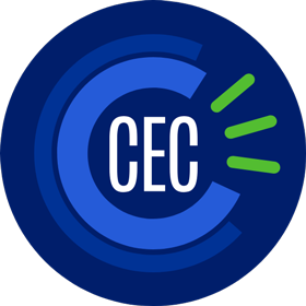 Logo CEC