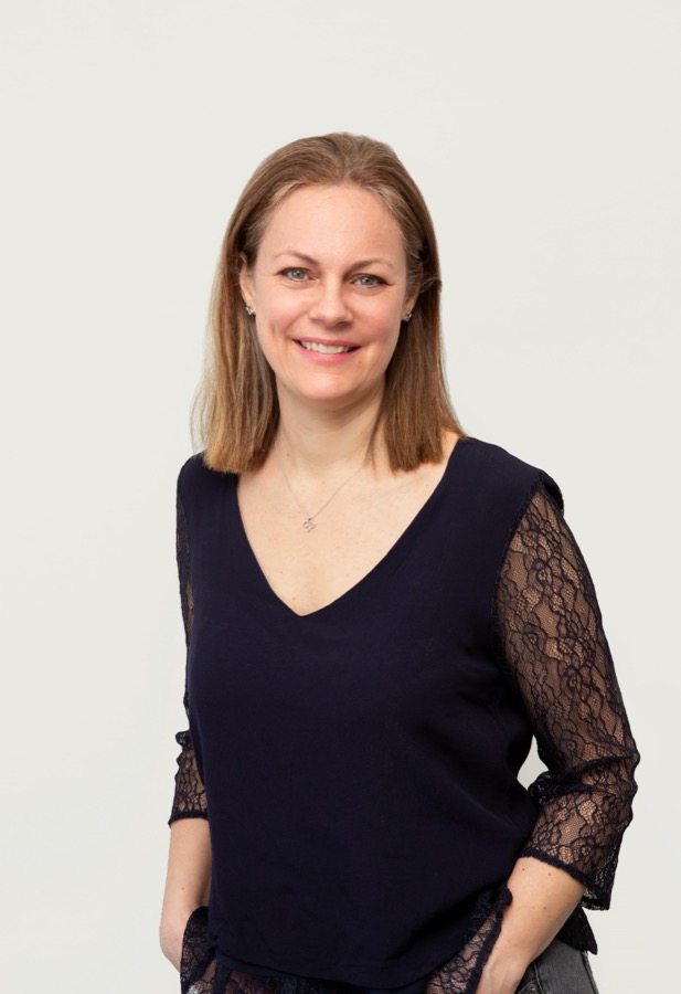 Valérie Monteiro
